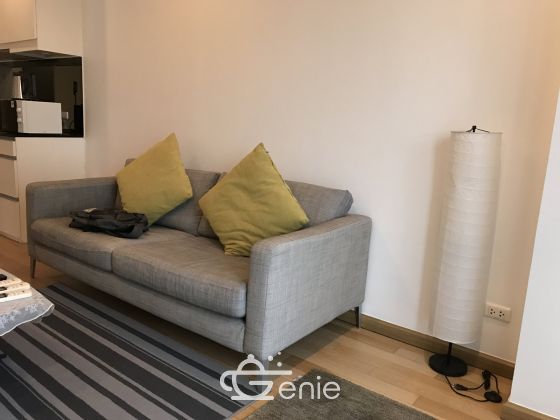 For rent at Noble Refine 2 Bedroom 2 Bathroom 50,000THB/month Fully furnished