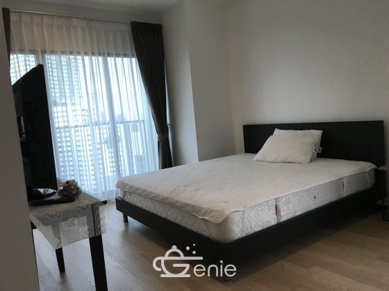 For rent at Noble Refine 2 Bedroom 2 Bathroom 50,000THB/month Fully furnished