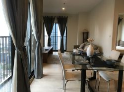HOT++++++++++ For rent at Noble Refine 2 Bedroom 2 Bathroom 50,000THB/month Fully furnished