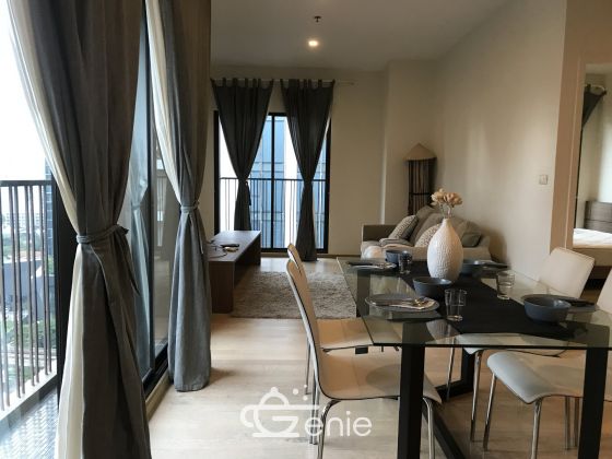 HOT++++++++++ For rent at Noble Refine 2 Bedroom 2 Bathroom 50,000THB/month Fully furnished