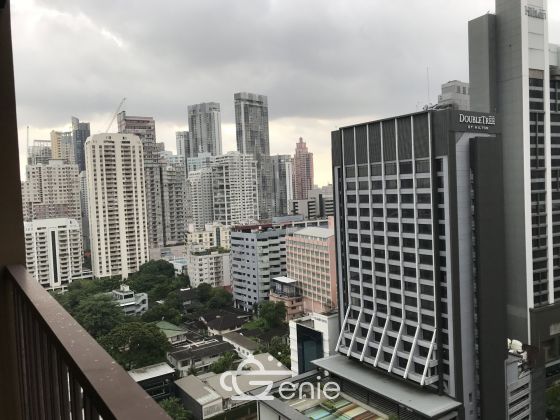 HOT++++++++++ For rent at Noble Refine 2 Bedroom 2 Bathroom 50,000THB/month Fully furnished