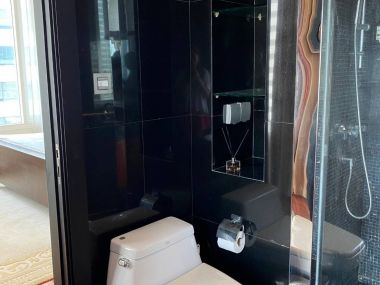 ดิ อินฟินิตี้