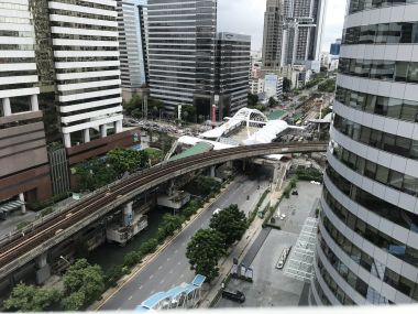 ดิ อินฟินิตี้