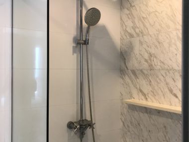 For Rent! at HQ by Sansiri1 Bedroom 1Bathroom 55,000THB/Month (Can Negotiate) Fully furnished (PROP000088)