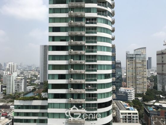 For Rent! at HQ by Sansiri1 Bedroom 1Bathroom 55,000THB/Month (Can Negotiate) Fully furnished (PROP000088)
