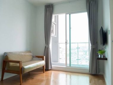 ดีลพิเศษ 🔥 Condolette Ize Ratchathewi / 1 Bedroom (FOR SALE) , คอนโดเลต ไอซ์ ราชเทวี / 1 ห้องนอน (ขาย) Tae215