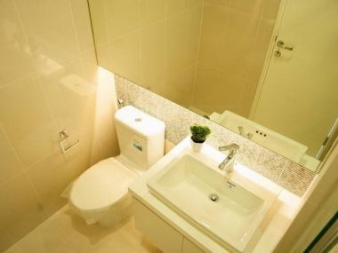 ดีลพิเศษ 🔥 Condolette Ize Ratchathewi / 1 Bedroom (FOR SALE) , คอนโดเลต ไอซ์ ราชเทวี / 1 ห้องนอน (ขาย) Tae215