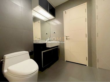 ถูกมากก ! ! The Crest Sukhumvit 34 / 1 Bedroom (FOR SALE), เดอะ เครสท์ สุขุมวิท 34 / 1 ห้องนอน (ขาย) PALM476