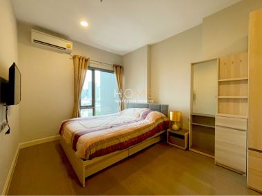 ถูกมากก ! ! The Crest Sukhumvit 34 / 1 Bedroom (FOR SALE), เดอะ เครสท์ สุขุมวิท 34 / 1 ห้องนอน (ขาย) PALM476