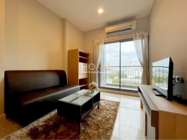 ถูกมากก ! ! The Crest Sukhumvit 34 / 1 Bedroom (FOR SALE), เดอะ เครสท์ สุขุมวิท 34 / 1 ห้องนอน (ขาย) PALM476