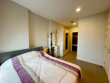 ถูกมากก ! ! The Crest Sukhumvit 34 / 1 Bedroom (FOR SALE), เดอะ เครสท์ สุขุมวิท 34 / 1 ห้องนอน (ขาย) PALM476