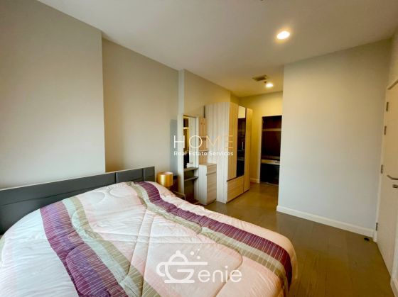 ถูกมากก ! ! The Crest Sukhumvit 34 / 1 Bedroom (FOR SALE), เดอะ เครสท์ สุขุมวิท 34 / 1 ห้องนอน (ขาย) PALM476