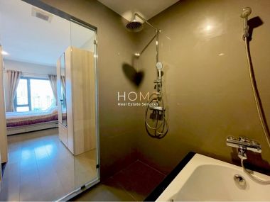 ถูกมากก ! ! The Crest Sukhumvit 34 / 1 Bedroom (FOR SALE), เดอะ เครสท์ สุขุมวิท 34 / 1 ห้องนอน (ขาย) PALM476