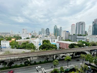 ถูกมากก ! ! The Crest Sukhumvit 34 / 1 Bedroom (FOR SALE), เดอะ เครสท์ สุขุมวิท 34 / 1 ห้องนอน (ขาย) PALM476