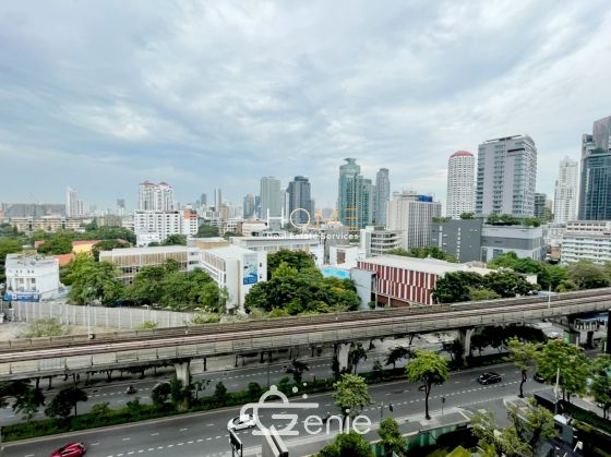 ถูกมากก ! ! The Crest Sukhumvit 34 / 1 Bedroom (FOR SALE), เดอะ เครสท์ สุขุมวิท 34 / 1 ห้องนอน (ขาย) PALM476