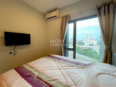 ถูกมากก ! ! The Crest Sukhumvit 34 / 1 Bedroom (FOR SALE), เดอะ เครสท์ สุขุมวิท 34 / 1 ห้องนอน (ขาย) PALM476