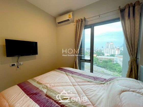 ถูกมากก ! ! The Crest Sukhumvit 34 / 1 Bedroom (FOR SALE), เดอะ เครสท์ สุขุมวิท 34 / 1 ห้องนอน (ขาย) PALM476