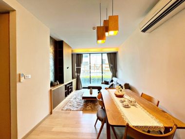 ดีลพิเศษ ** VIA 49 / 2 BED (FOR SALE ), เวีย 49 / 2 ห้องนอน (ขาย) T488