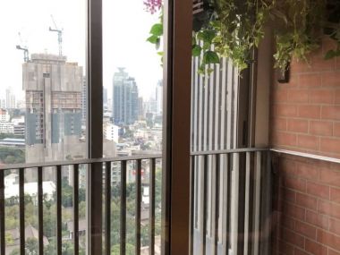 ลดเป็นล้าน ! ! Ashton Morph 38 / 1 Bedroom (FOR SALE), แอชตัน มอร์ฟ 38 / 1 ห้องนอน (ขาย) Pao248