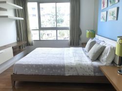 For Rent! at The Clover Thonglor 1 Studio 1 Bathroom 18,000THB/Month Fully furnished(PROP000089)
