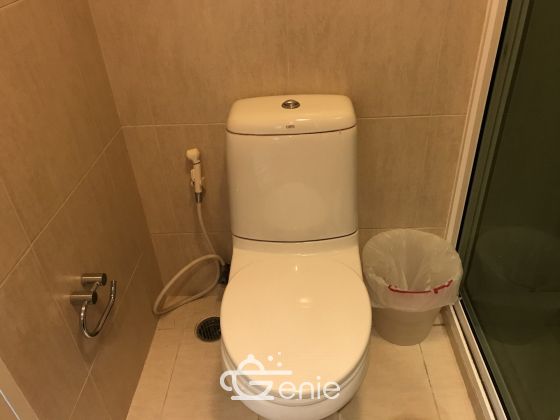For Rent! at The Clover Thonglor 1 Studio 1 Bathroom 18,000THB/Month Fully furnished(PROP000089)