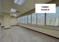 Office For rent SV City Rama 3