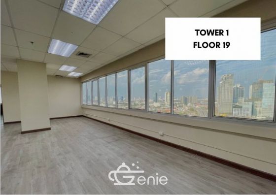 Office For rent SV City Rama 3
