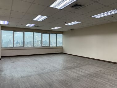 Office For rent SV City Rama 3