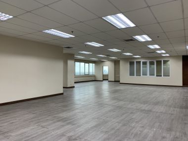 Office For rent SV City Rama 3