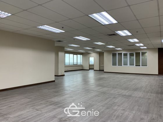 Office For rent SV City Rama 3