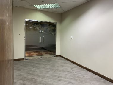 Office For rent SV City Rama 3