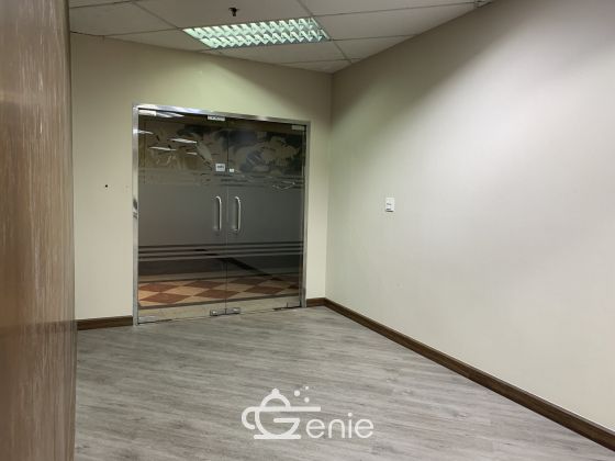 Office For rent SV City Rama 3