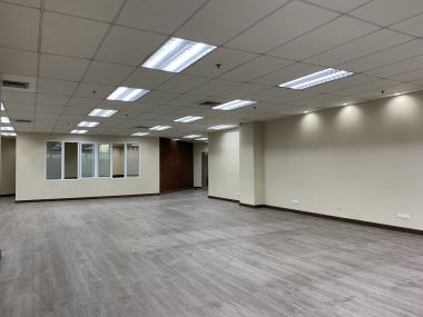 Office For rent SV City Rama 3