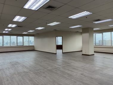 Office For rent SV City Rama 3
