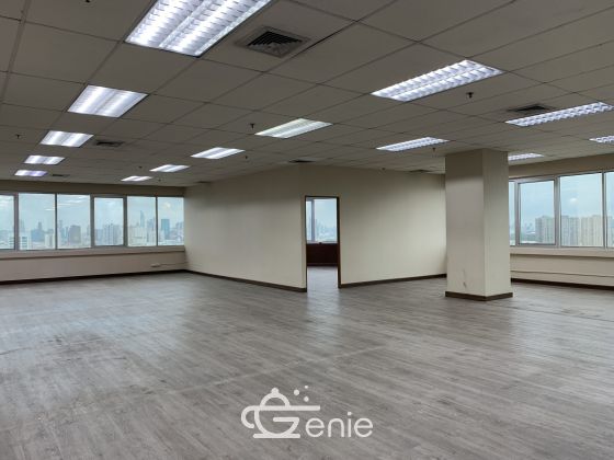 Office For rent SV City Rama 3