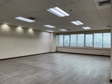 Office For rent SV City Rama 3