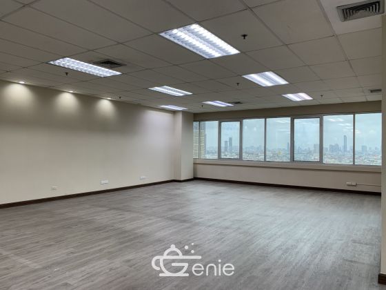 Office For rent SV City Rama 3