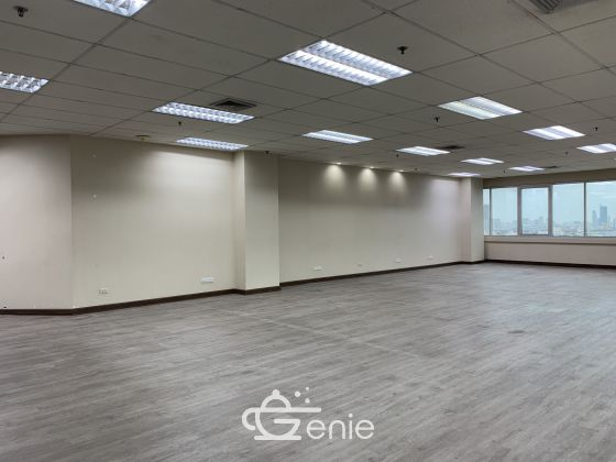 Office For rent SV City Rama 3
