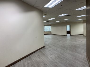 Office For rent SV City Rama 3