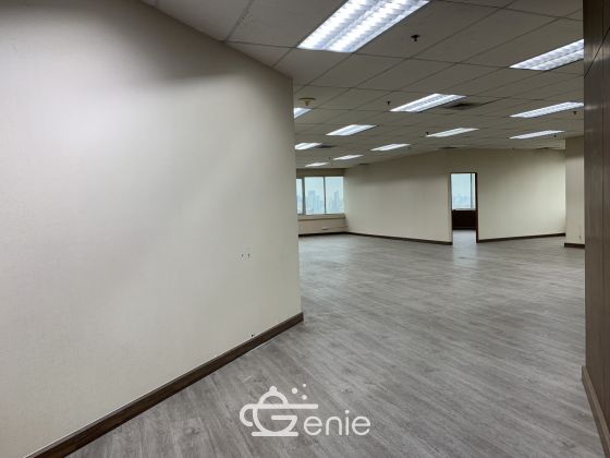 Office For rent SV City Rama 3