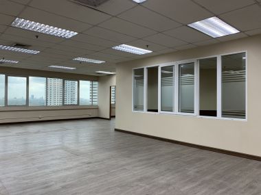 Office For rent SV City Rama 3