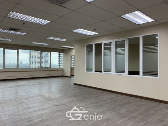 Office For rent SV City Rama 3