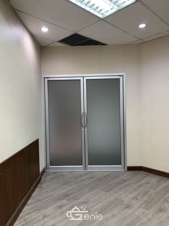 Office For rent SV City Rama 3