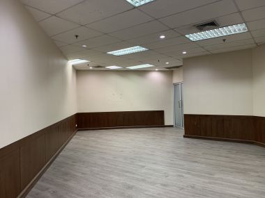 Office For rent SV City Rama 3