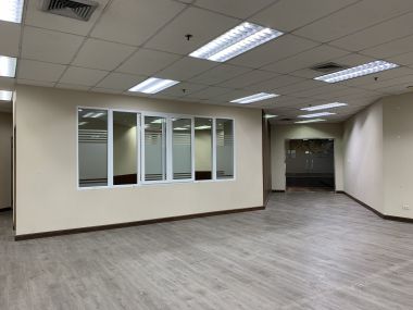 Office For rent SV City Rama 3