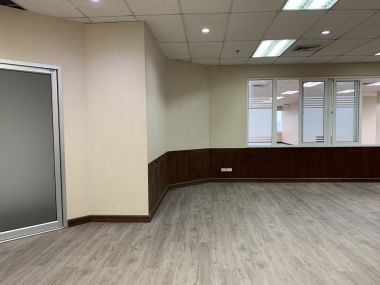 Office For rent SV City Rama 3
