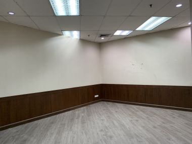 Office For rent SV City Rama 3