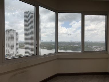 Office For rent SV City Rama 3