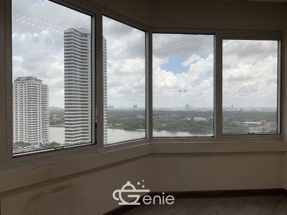 Office For rent SV City Rama 3