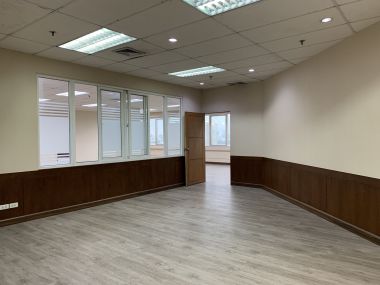 Office For rent SV City Rama 3
